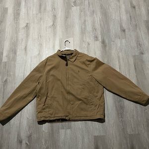 Polo jackets vintage size: XL